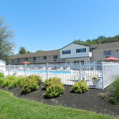 C-Way Resort Clayton Exteriér fotografie