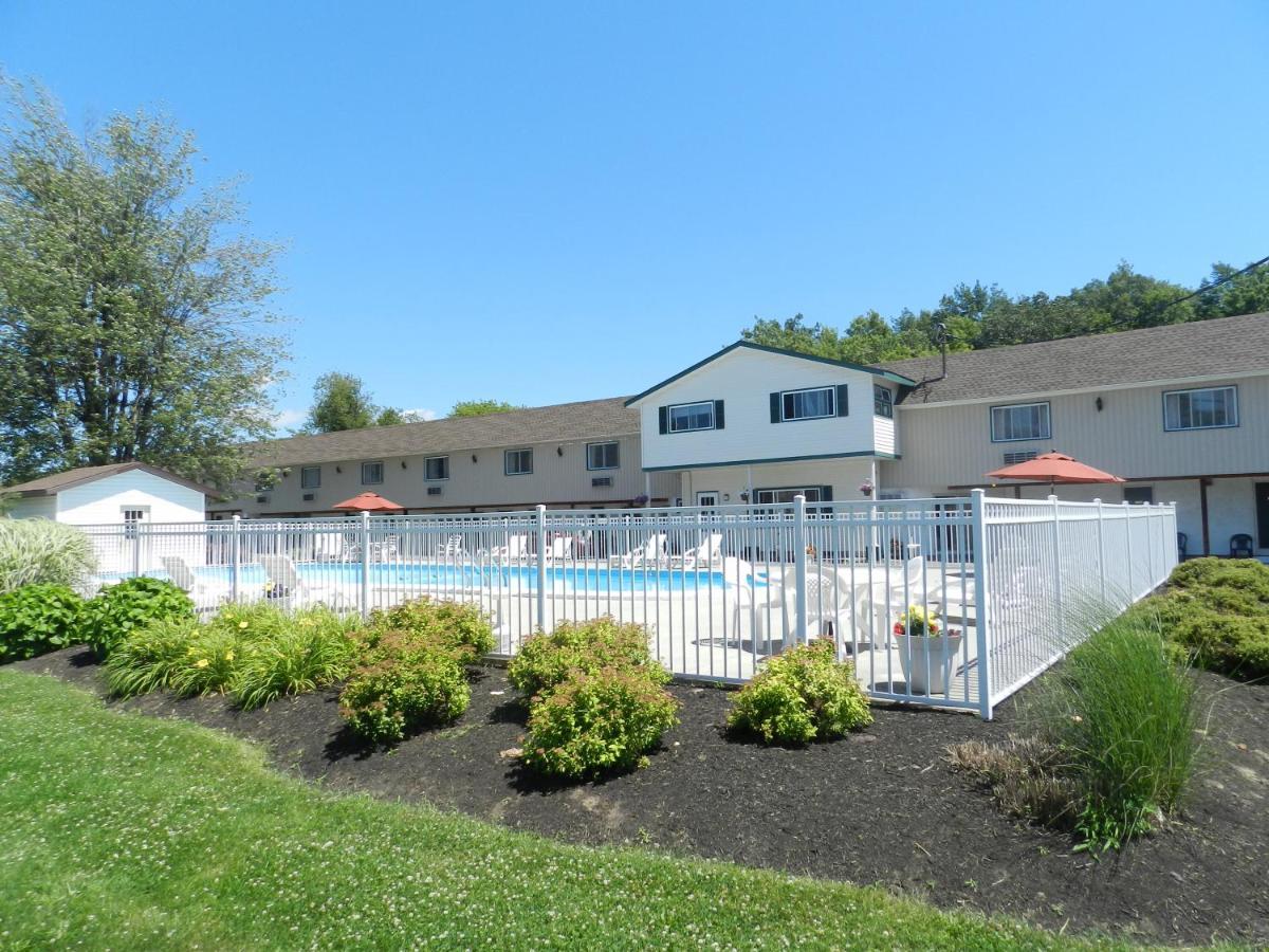 C-Way Resort Clayton Exteriér fotografie